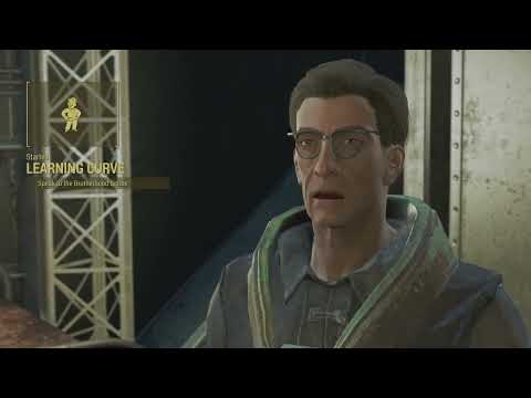 Fallout 4 pt98 technical quests