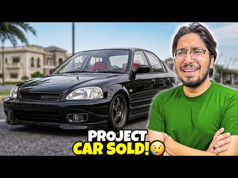 Sold My Dream Project Car 💔 | Next Konsi Loon?