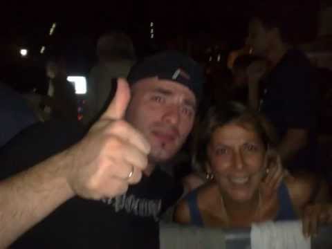 Blasco "Rossi" - SuSaNnA28 LIVE @ CAVATIGOZZI (CR)