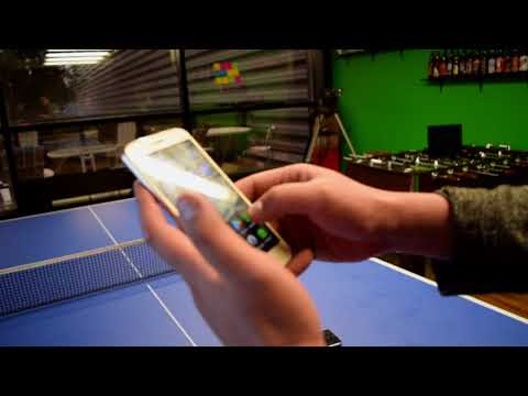 ERC-20 Tokens Exchanged for Data Over the Mesh Network