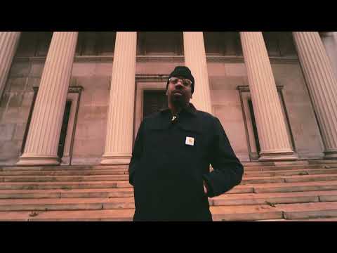 THEOREMATIC: Bub Rock "GRIEF"