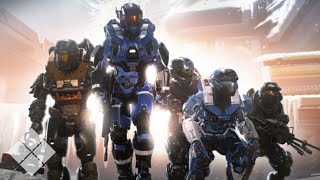 【Halo : Reach】エンディングまで【FPS】