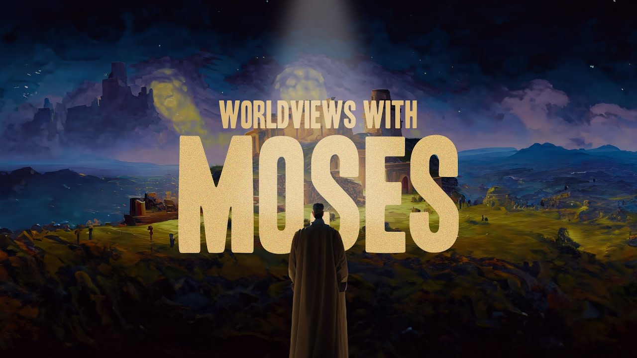 2 Worldviews | Connection & Separation