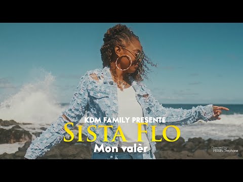 Sista Flo - Mon valèr - Clip officiel