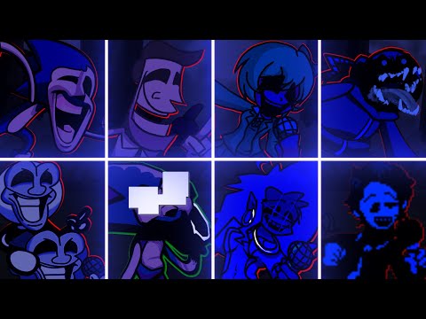 Endless Encore But  Everytime It Is the Opponent's turn the Mod and Reskin changes! 🎵