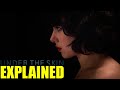 Under The Skin EXPLAINED Movie Review SPOILERS