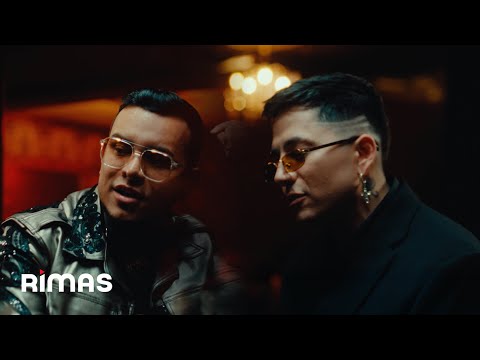 Andy Rivera, Yeison Jiménez - Borracho Te Busco (Video Oficial)