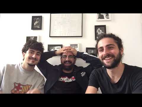 THE GOLIARDS COLLECTIVE US NECESSITA!