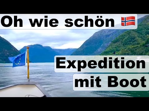 Totally IN LOVE ❤️ after 4 weeks of sailing through Norway! What's next?