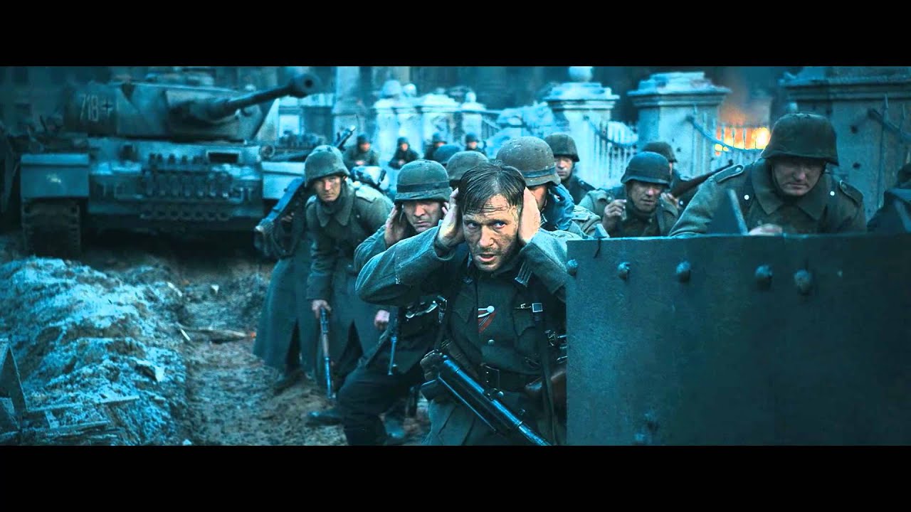 Miniature de la vidéo STALINGRAD - Bande Annonce VF du film Stalingrad