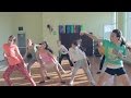 Lada Dance - Hip-Hop 