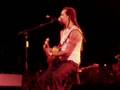 Michael Franti live - Nobody Right, Nobody Wrong