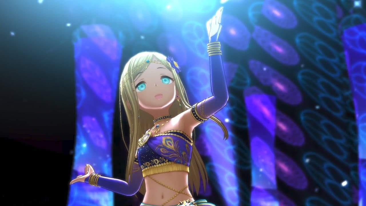 千夜一夜（ルビ：Alf Layla wa Layla）