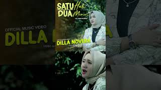 Download lagu DILLA NOVERA - SATU HATI DUA MEMORI mp3