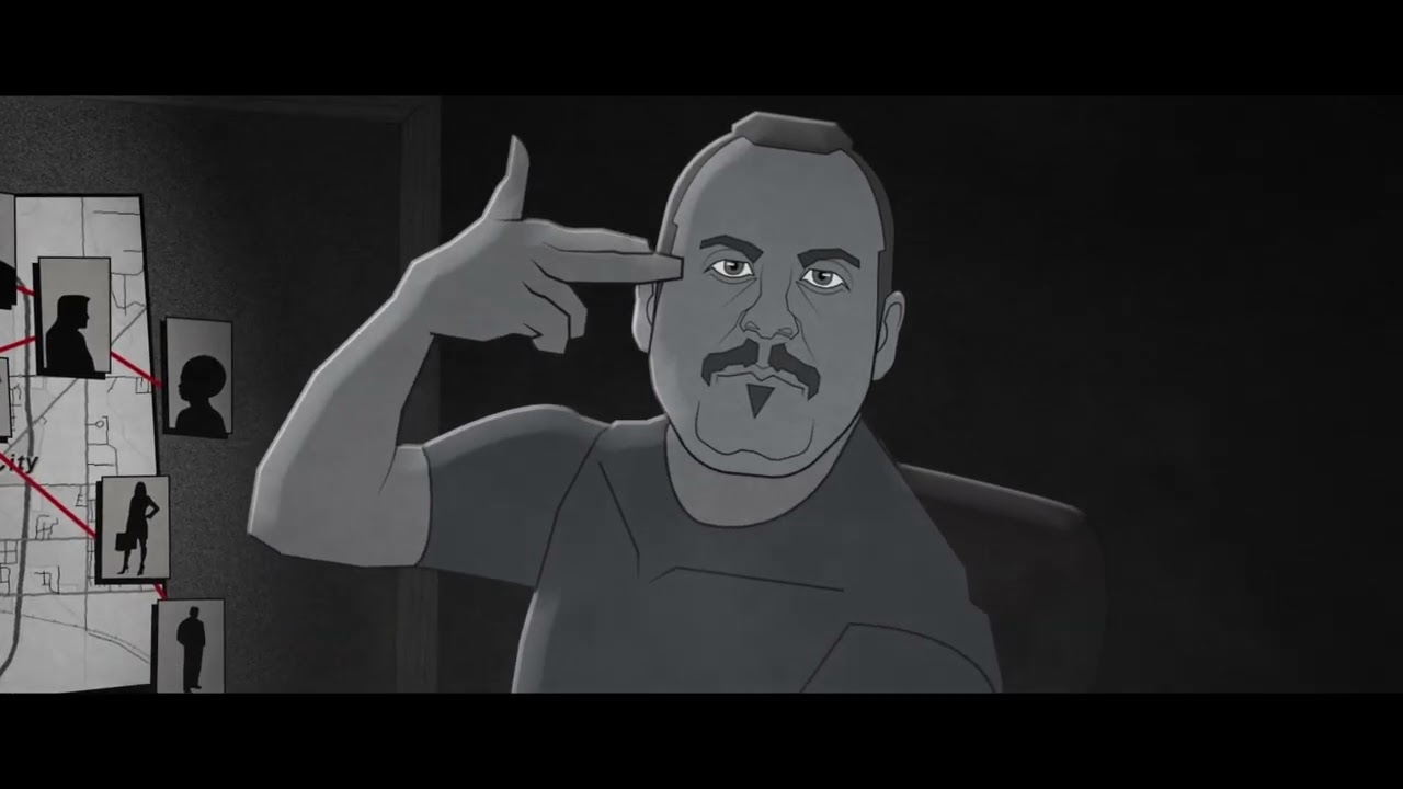 Garden City, Kansas (2023) - Official Trailer