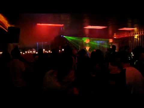 Peete @ Griff 2009.08.31