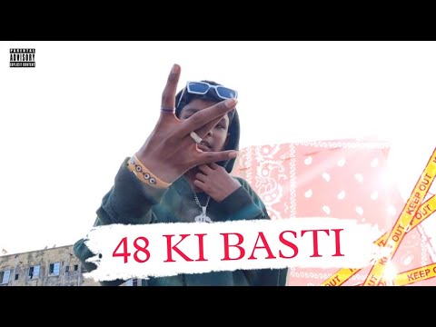MACHNDIII_48 - 48 KEE BASTI (Official music video) | 2024