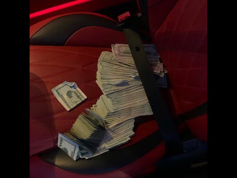 [HARD] LIL BABY x FLAVIO TYPE BEAT - TRENCHES (prod. by BXRRACUDA)