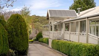 100 Albert Road, Sunbury