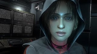 Clip of Republique Remastered