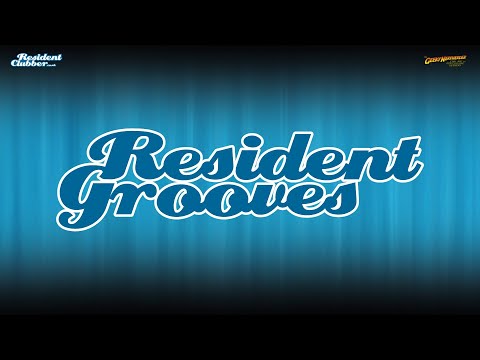 DJ Mixes by Andy B: Resident Grooves Vol #196