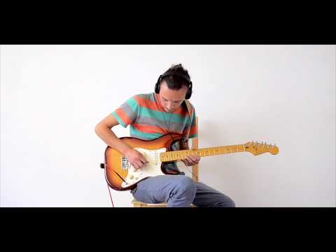 Alexey Kozlov - Pop-Rock example