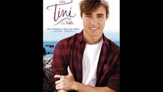 Jorge Blanco - Light Your Heart ( Oficial audio )