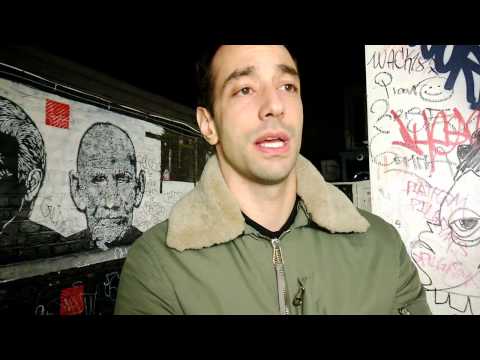 Albert Hammond Jr - 'I Want To Open For Arctic Monkeys'