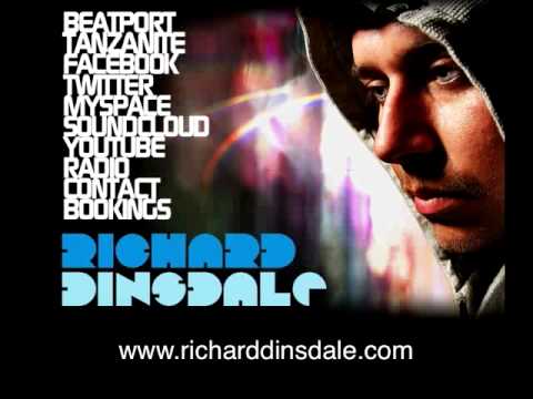 Pete Heller "Big Love"(Richard DInsdale Remix)