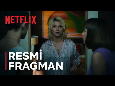 Holy Family | Resmi Fragman | Netflix