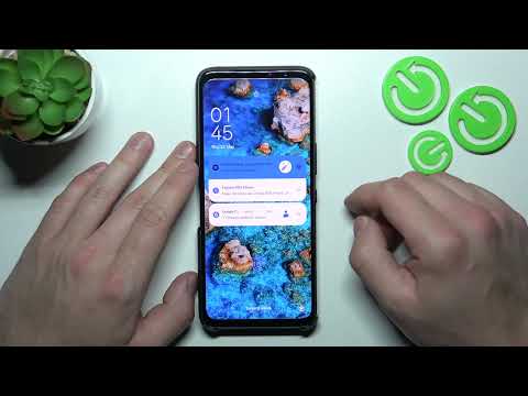 How to Use Google Assistant from the Lock Screen on ASUS ROG Phone 7