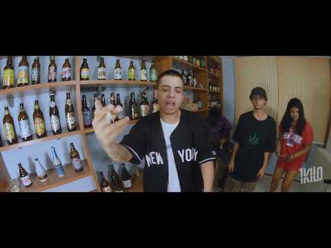 Cypher "Poucos Vão Entender" - DoisP