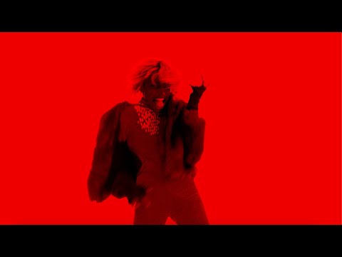 KABEAUSHÉ - DEEP RED (Performance Video)