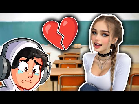 My First Time Getting My Heart Broken... (STORYTIME)