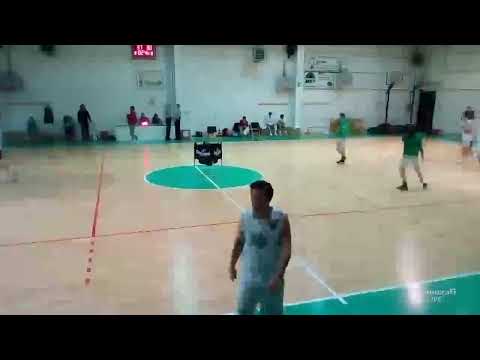 GMV - Don Bosco, U18G