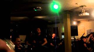 Severe Torture - Mutilation Of The Flesh (Live at The Crown in Bristol 2011)