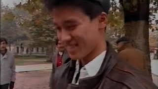 男闘呼組-Xing point (1988)