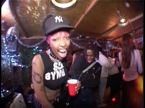 Vans house party dos