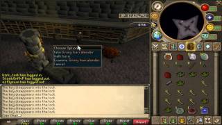 [RS] Ccman972's Guide to VyreWatch/Vyre-Corpse Burning! [COMMENTARY] [VIDEO]