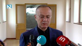 Ես պատգամավորական մանդատի թիկունքում չեմ թաքնվում. Սեյրան Օհանյան: Լրաբեր - 05.12.2022