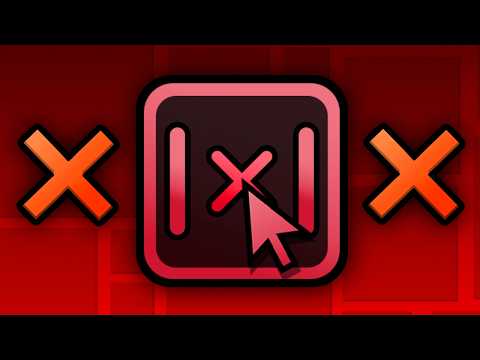 Why Lots of Players Hate CBF (Geometry Dash)