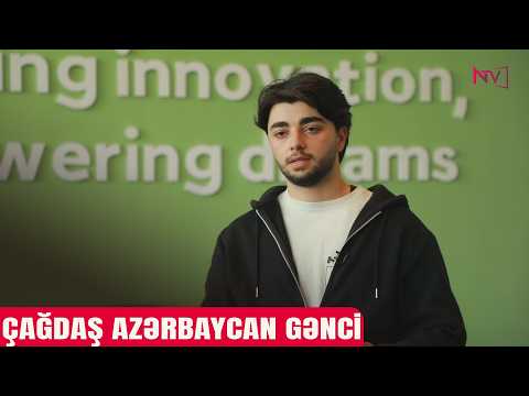 ÇAĞDAŞ AZƏRBAYCAN GƏNCİ: NDU-da “Startup School Naxçıvan” layihəsi 25.04.2026