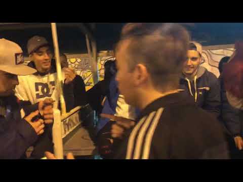 Chino vs JL // OCTAVOS // RAZZA FREE // TORNEO OFICIAL // FECHA 3