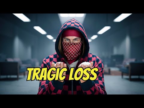 So Cold - Young Scrapz (The Tragic Story of Young Scrapz)