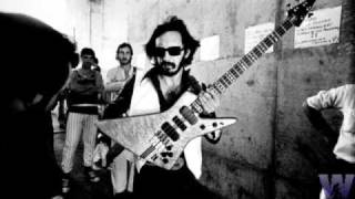 John Entwistle - Talk dirty  with lyrics