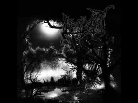 Irrlycht - Black Wolfish Hate