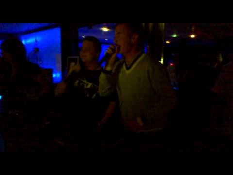 DJ McGraf - MC's Dazzo & Amense