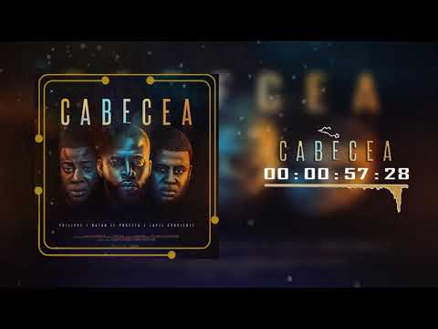 Cabecea - Natan El Profeta Feat. Lapiz Conciente & El Philippe