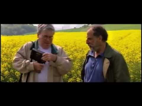 Le chemin de Resson : Joseph Morder rencontre Marcel Hanoun (1999) by Gérard Courant