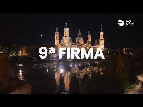 PKF Attest Video Corporativo 2024